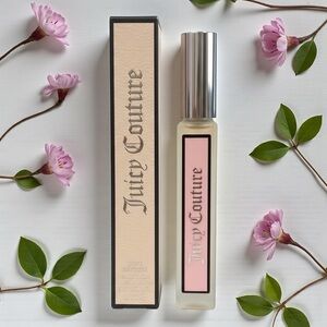 Juicy Couture Eau de Parfum Rollerball NIB